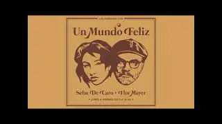Alejandro Agostinelli, ufolog&iacute;a // Un Mundo Feliz