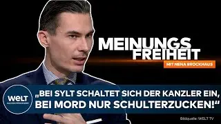 U-BAHN-MORD: „Schulterzucken, kein Aufschrei!“ – Wann geht endlich ein Ruck durch dieses Land?!