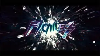 Flames - Dual Edit (ft. Gonzo)