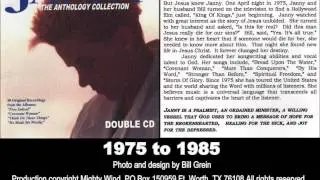 Janny Grein ~ Keep The Fire Goin' [HQ] Anthology Collection