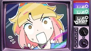Wake Up!! New Tv just Dropped!! Blippo+ #vtuber #livestream