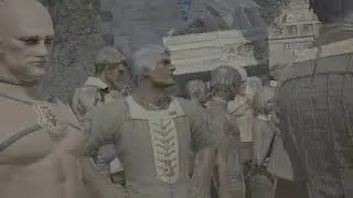 FINAL FANTASY XIV Online - When We Were Free