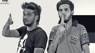Shotgun - Rajat Dhir RD Ft. Rishabh Rishi | Desi Hip Hop Inc