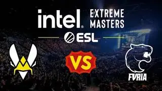 ЛИКС СМОТРИТ ФИНАЛ VITALITY VS FURIA IEM Krakow 2026 Grand Final / ФИНАЛ КРАКОВ 2026 / 1 ЧАСТЬ