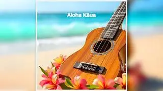 Aloha Kāua - Hawaiian Wedding Song in Hawaiian Language (Official Audio)