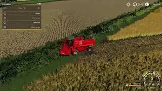 Fs19 six ashes episode 1 animal care harvesting