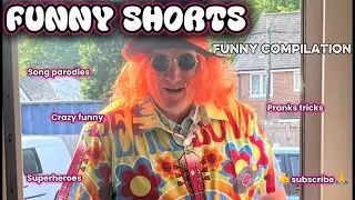 Part 2 Easy pranks tips tricks collection