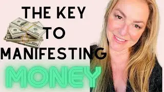 BUSTING Through The Myths Of Earning & Deserving Money Part 2