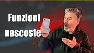 Come personalizzare iPhone Air: 22 funzioni smart