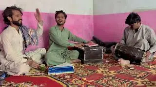 How Saraiki Songs Are Changing Pakistan Forever