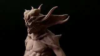 Экимма monster clay