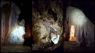 Grotte de Lombrives 2019 - J&S