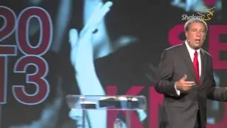 Seek 2013 Curtis Martin