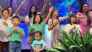 VBS God Sees Me 2025