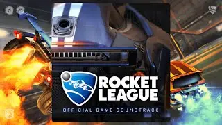 Mike Ault, Avianna Acid - Angel Wings (Rocket League)