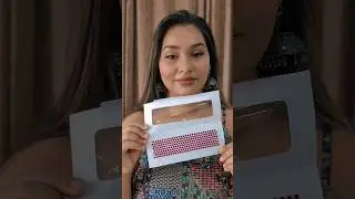 Hack to convert red bindi into black!#shorts #trending #youtubeshorts #viral #india #trendingshorts