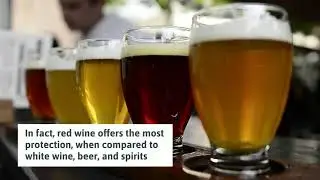 Drinking Wine May Help Prevent Cataracts In Redwood City, CA | Optometry at Redwood Shores