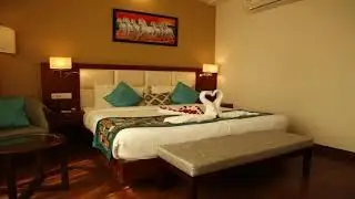 Best 5 star hotels in Vrindavan