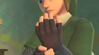 The Legend of Zelda: Skyward Sword - Comic Con 2011 Trailer