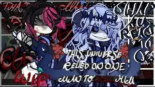 ~SWAP AU REACTS TO OG AU~{read desc}~[2X SPEED!]_enjoy!