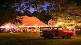 Event Essentials New Tidewater Tents