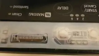Maytag dishwasher control panel fix