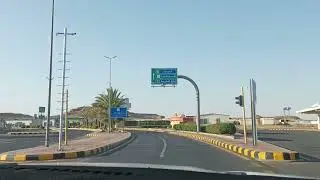 BORDER JORDAN - SAUDI ARABIA 2024