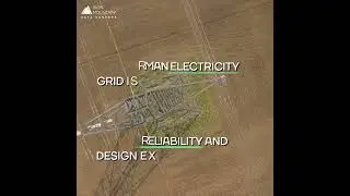 Infrastructure Planning video - Frankfurt