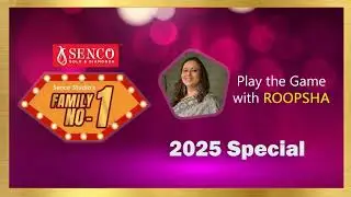 Family No 1 : 2025 Special