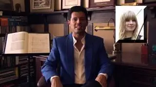 Troy Quinn of the Juneau Symphony Invites You to the Fall 2015 Concert
