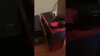 Dell optiplex sleeper PC.