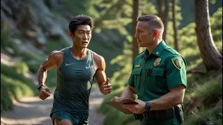 License to Run: The Controversial Rule Facing Utah's Trail Runners