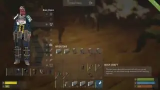 Rust - [PL] Cheeki Breeki Harbass (Spawn Prank)