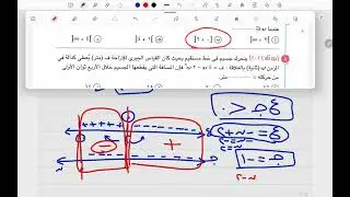 حل بنك أسئلة المعاصر ٢٠٢٤ ديناميكا تفاضل الدوال المتجهة( ١- ٥٠ ) ٣ث #الدحيح