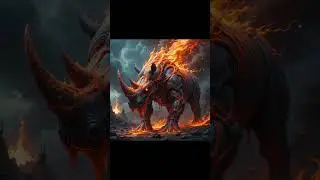 Liquid Hybrid Animals Amazing Fusion Mind-Blowing Animals Amazing Ai  #shorts #ai #animals