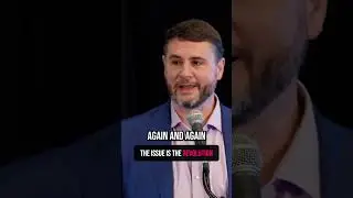 These Are Pretexts for a Revolution - James Lindsay