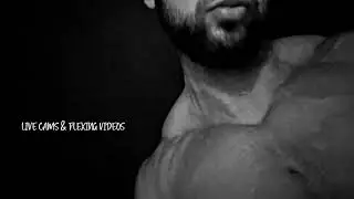 Musclegod!
