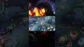 SPEED AULUS  VS HANABI FIGHT | AULUS BEST GAME MOBILE LEGENDS | AULUS BEST MOMENTS VIDEO STATUS MLBB