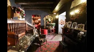 luxury boutique hotels in verona italy