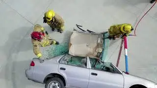 Fire: Extraction 2