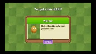 Plants vs. Zombies 2: Original (Mod) &ndash; All Player's House Levels
