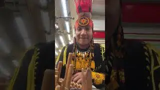 Hector Loza From Ecuador Native Music