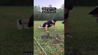 БЕЗУМНЫЙ ОЦЕНКА ACFT!!