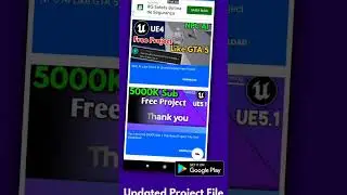 Learn Unreal Engine App On Mobile 16.0.0 Available Now On Google Play  Store Stroyed 