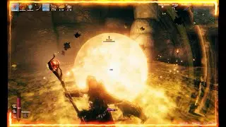 Valheim Hildir's Quest Smouldering Tomb