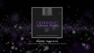 DeppMiND - Albufera SunSet