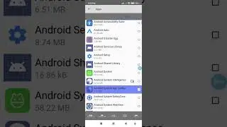 Remove Android system key verifier app easily