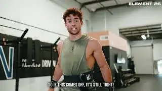 Self Locking Belt - James Sprague