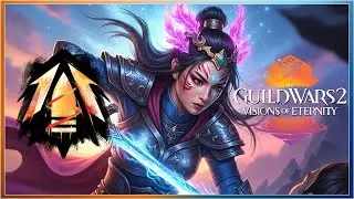 Bladesworn: Now with 100% more Alacrity | (+Guild Wars 2 Gold Giveaway Night! \o/)
