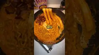 The shocking truth about ramen noodles 🍜